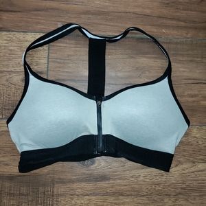 Victoria's secret pink large sport bra
